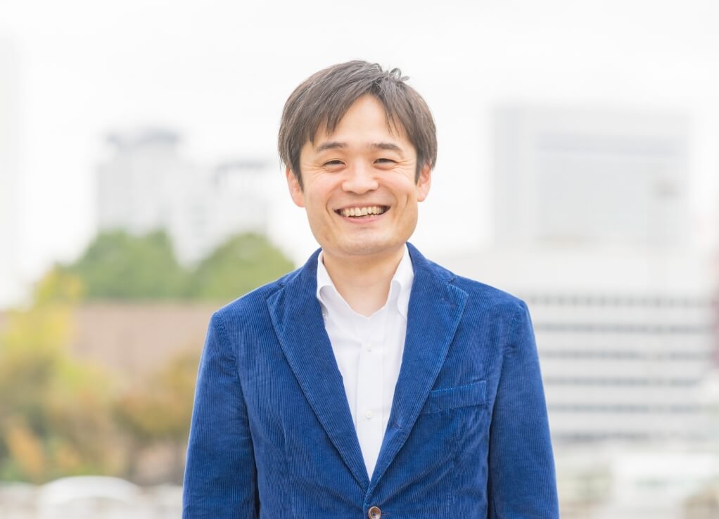 代表取締役 時松 朋儀